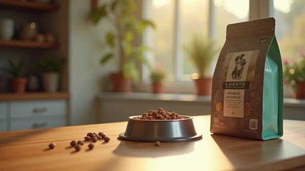 Les avis étonnants sur les croquettes Husse pour chien