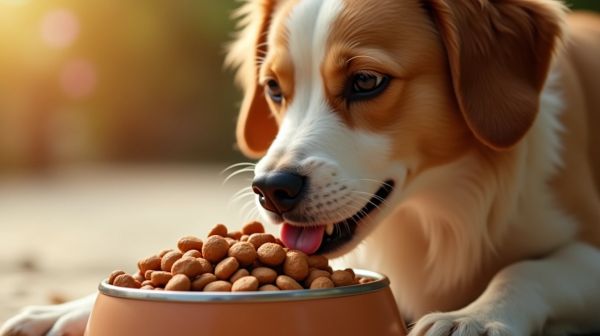 Les avis étonnants sur les croquettes Husse pour chien