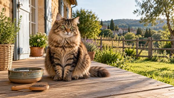 Les secrets incontournables de l'élevage de chats sibériens