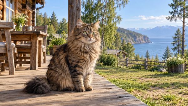 Les secrets incontournables de l'élevage de chats sibériens