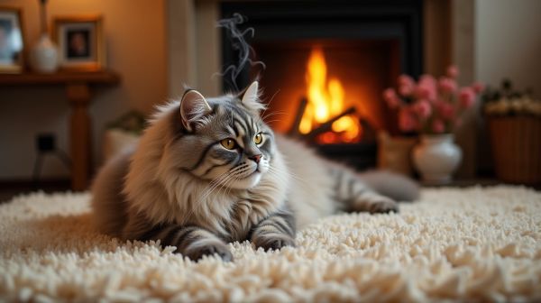 Tout savoir sur l’élevage de chats sibériens : entre passion, sélection et bien-être