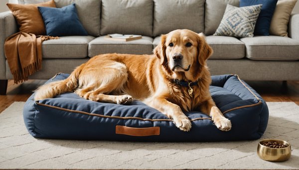 Accessoires pour chiens : guide pratique pour allier bien-être et style